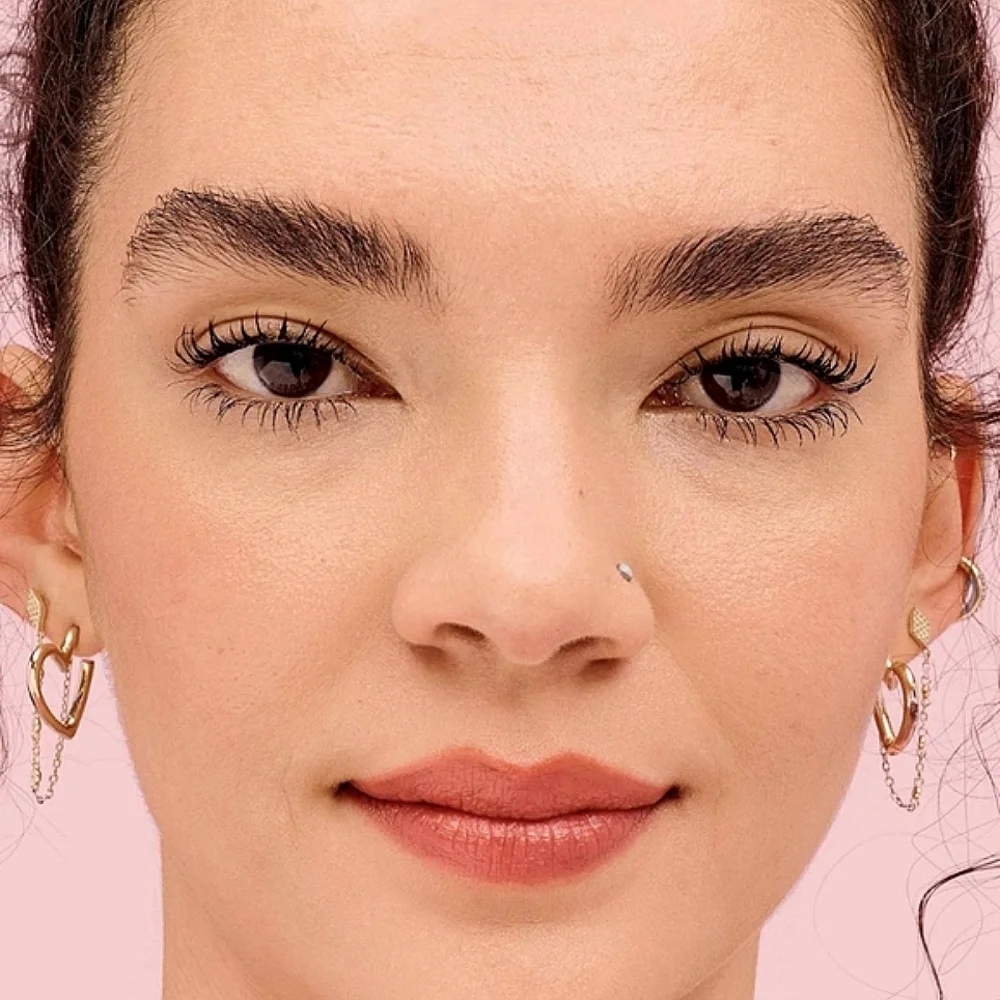 Benefit Cosmetics experience dramatic